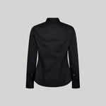 CAMISA MUJER M/L ELASTAN "RED LINE"