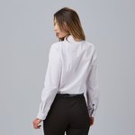 WOMEN'S "RED LINE" ELASTANE SHIRT M/L
