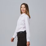 WOMEN'S "RED LINE" ELASTANE SHIRT M/L
