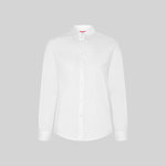 WOMEN'S "RED LINE" ELASTANE SHIRT M/L
