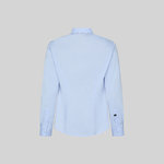 CAMISA MUJER M/L ELASTAN "RED LINE"