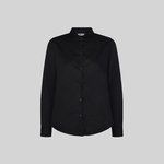 CAMICIA DONNA M/L C/MAO ELASTAN "RED LINE"
