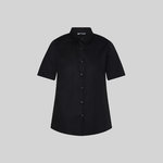 WOMEN'S "RED LINE" ELASTANE SHIRT M/C
