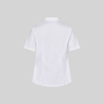 CAMISA MUJER M/C ELASTAN "RED LINE"