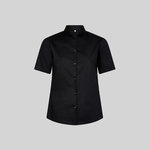 WOMEN´S "RED LINE" ELASTANE SHIRT W/MAO M/C