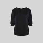 WOMEN'S ROSANNA FRILL SLEEVE BLOUSE
