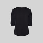 WOMEN'S ROSANNA FRILL SLEEVE BLOUSE
