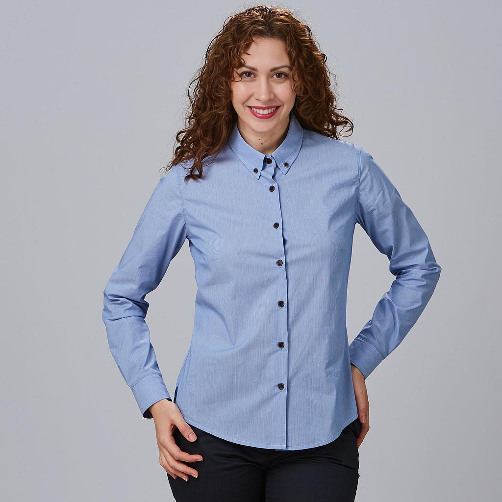 CAMISA SENHORA RISCA FABIOLA - Imagem