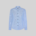 CHEMISE FEMME RAYURE FABIOLA
