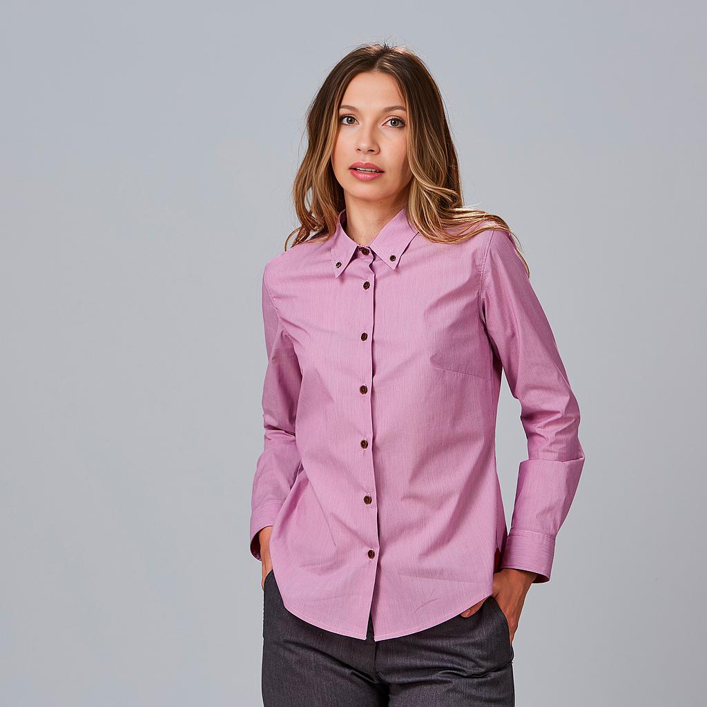CAMISA SENHORA RISCA FABIOLA - Imagem