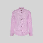 WOMEN'S FABIOLA STRIPED SHIRT
