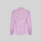 WOMEN'S FABIOLA STRIPED SHIRT
