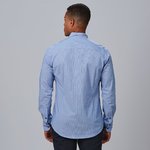 CAMICIA UOMO SLIM FIT RAYA LEONARDO
