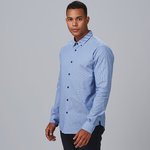 CAMICIA UOMO SLIM FIT RAYA LEONARDO

