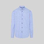 CAMICIA UOMO SLIM FIT RAYA LEONARDO
