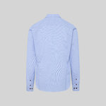 CAMICIA UOMO SLIM FIT RAYA LEONARDO
