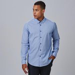 CAMICIA UOMO SLIM FIT RAYA LEONARDO
