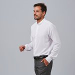 CAMISA HOMBRE SLIM FIT MATTEO
