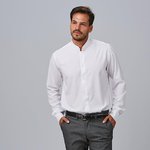 CAMISA HOMBRE SLIM FIT MATTEO