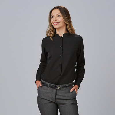 CAMISA MUJER GIULIA