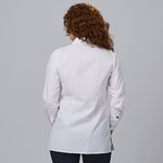 CHEMISE FEMME MANCHE ROLL UP LIVIA
