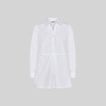 CHEMISE FEMME MANCHE ROLL UP LIVIA
