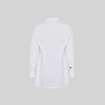CHEMISE FEMME MANCHE ROLL UP LIVIA
