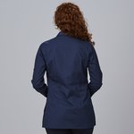 WOMEN'S LIVIA ROLL UP SLEEVE SHIRT

