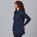 WOMEN'S LIVIA ROLL UP SLEEVE SHIRT
