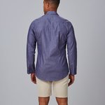 CAMICIA UOMO SLIM FIT DAVIDE
