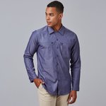 CAMICIA UOMO SLIM FIT DAVIDE
