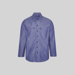 CAMICIA UOMO SLIM FIT DAVIDE
