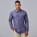 CAMICIA UOMO SLIM FIT DAVIDE
