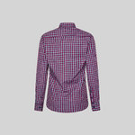 CAMICIA DONNA QUADRI CATERINA
