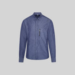 CAMICIA UOMO CERNIERAS SLIM FIT FABIO
