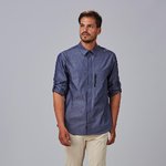 CAMICIA UOMO CERNIERAS SLIM FIT FABIO
