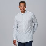 CAMISA HOMBRE SLIM FIT FILIPPO