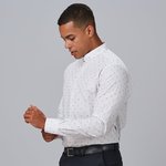 MEN'S GIUSEPPE SLIM FIT SHIRT
