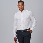 MEN'S GIUSEPPE SLIM FIT SHIRT

