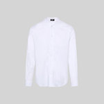 CAMISA HOMBRE SLIM FIT FIL A FIL RICCARDO