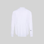 CAMISA HOMBRE SLIM FIT FIL A FIL RICCARDO