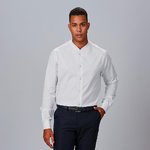 CAMISA HOMBRE SLIM FIT FIL A FIL RICCARDO
