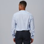 MEN´S RICARDO END-ON-END SLIM FIT SHIRT