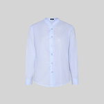 WOMEN'S SERENA END-ON-END SHIRT
