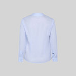 WOMEN'S SERENA END-ON-END SHIRT
