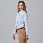 CAMISA MUJER FIL A FIL C/COCINERO ANGELICA