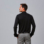 CAMISA HOMEM G/MAO SLIM FIT INTERLOCK PIETRO
