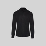 CAMISA HOMEM G/MAO SLIM FIT INTERLOCK PIETRO
