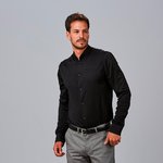 CAMISA HOMEM G/MAO SLIM FIT INTERLOCK PIETRO
