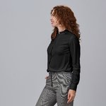 WOMEN´S RENATA INTERLOCK SHIRT W/MAO